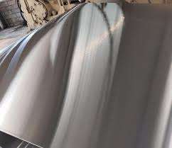 แผ่นสแตนเลสรีดร้อน410 321แผ่นนูนมาตรฐาน JIS/ASTM/asis/bs สำหรับการตัดเชื่อมดัด - Product Image 6