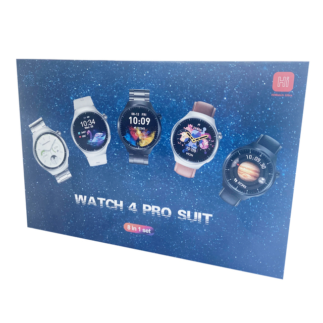 I30 Pro Max SUIT Smart Watch with Earbuds 11 in 1 Set With Adapter Wireless Charger 2.3i Nch HD Smartwatch ultra