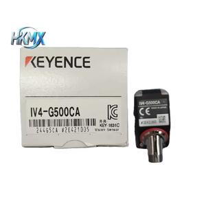 เซ็นเซอร์วิชั่น KEYENCE IV4-G600MA ใหม่และมีสินค้าในสต็อก - Product Image 1