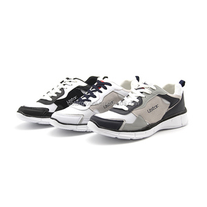 Chaussures de course athlétiques respirantes en maille avec semelle EVA légère, baskets de sport pour hommes, Krasovki - Product Image 6