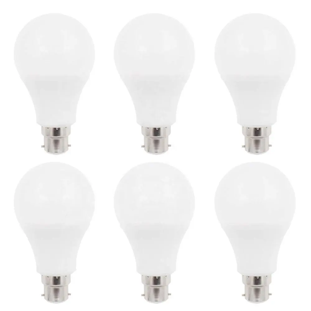 China's newly designed a60 LED Bulb E27 8W 10W 12W LED