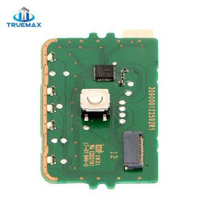 <span class=keywords><strong>Vente</strong></span> flash : Carte tactile de contrôleur, câble flexible 16 broches 18 broches pour <span class=keywords><strong>PS5</strong></span> BDM-010 BDM-020 030 V1 V2 V3, petit et grand circuit intégré tactile de remplacement - Product Image 3