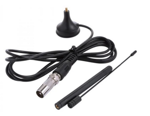 Antenna TV Mini Antenna Base Magnetica Interna Universale HD Digitale Del Segnale di Richiamo - Product Image 6