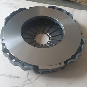 ชิ้นส่วนรถยนต์ 3482081231 <span class=keywords><strong>1878</strong></span> <span class=keywords><strong>080</strong></span> <span class=keywords><strong>037</strong></span> แผ่นดันคลัตช์ - Product Image 3