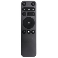 Télécommande universelle pour home cinéma pour RC4591601/01BR