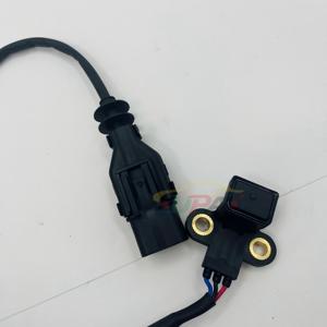 Sensor de ángulo del cigüeñal de calidad genuina para motor de automóvil 39310-39110 para Hyundai Grandeur Elantra Kia Cerato 3931039110 - Product Image 3