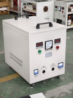 Convertisseurs de phase monophasés 220v en triphasés 440v, transformateur 10kva pour une utilisation dans les maisons et les laboratoires