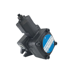 CHINESE TAIWAN VPVC Series VPVC-F20-A3-02 VPVC-F30-A3-02 Variable High Hydraulic Vane Booster Pump - Product Image 3