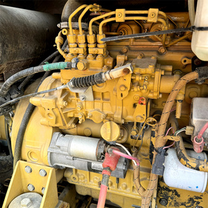 Sử Dụng Mỹ Mèo Sâu Bướm 306E 6ton Máy Xúc Mỹ Sử Dụng Mini Máy Xúc Để Bán - Product Image 4