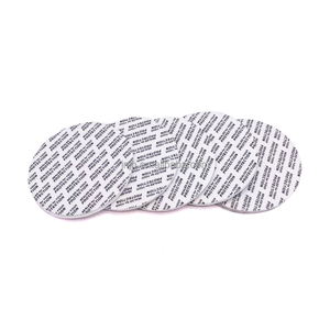 Barattolo per bottiglie sensibile alla <span class=keywords><strong>guarnizione</strong></span> autoadesiva in plastica <span class=keywords><strong>con</strong></span> rivestimento in schiuma - Product Image 1