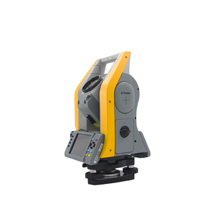 เครื่องมือสำรวจแบบ Total Station ยี่ห้อ TRIMBLE มือสอง คุณภาพดีที่สุด พร้อมอุปกรณ์ออปติกอื่นๆ - Product Image 3