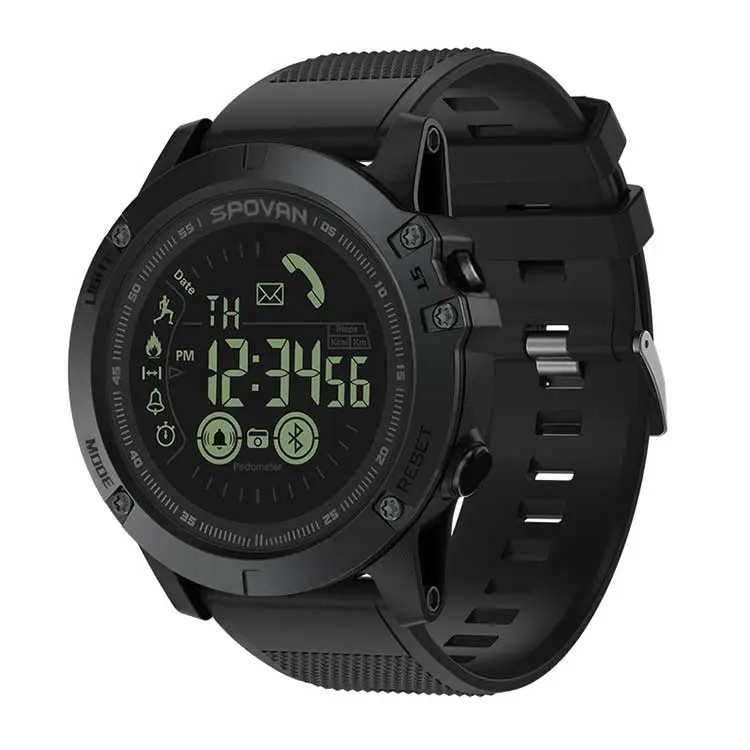 Beste Android Prijs Draadloze Smartwatch Full Touch Screen Bellen Smart Horloge Tracking Voor Kinderen