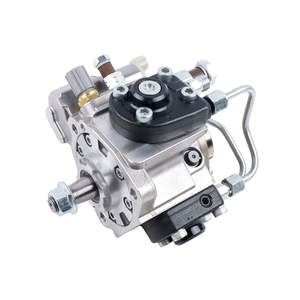Pompe à injection de carburant de haute qualité 294050-0750 2100-E0105 pour moteur diesel Hino J08E, fournisseur de pièces de rechange - Product Image 5