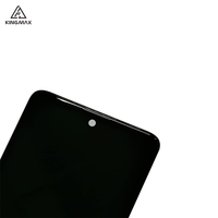 Remplacement LCD mobile d'usine de la Chine pour Samsung Galaxy A515/A51 A21s/A02s assemblage d'affichage à écran tactile LCD