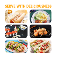 1L Mayonnaise sauces japonaises
