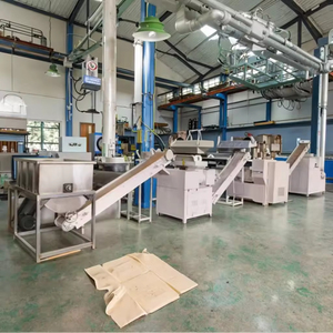 Petit savon complet automatique de haute précision faisant la machine grand prix utilisation commerciale - Product Image 2