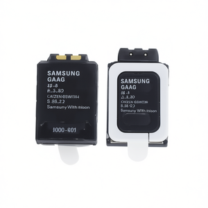 Haut-parleur sonnerie pour Samsung Galaxy J3 J5 J7 J2 A105F A20E A21s, pièce de rechange, composant de réparation modèle 2016 - Product Image 1