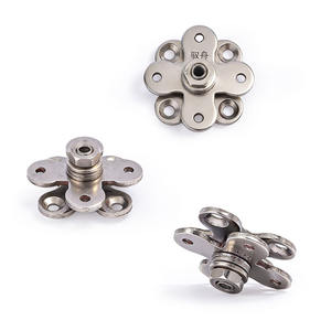 مفصلات دقيقة للإضاءة من يوزهو دونغوان، مفصلات احتكاك صغيرة، مفصلات مخمدة صغيرة - Product Image 1