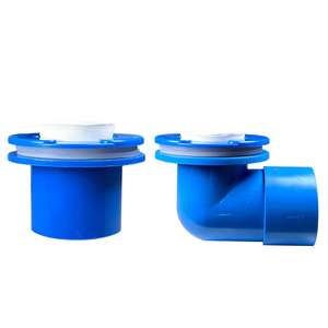 ปลั๊กระบายน้ำในตู้ปลาประสิทธิภาพสูงดีไซน์ให้กันรั่วระบายน้ำได้อย่างรวดเร็วสำหรับตู้ปลาและถังเพาะพันธุ์สัตว์ทุกชนิด - Product Image 1