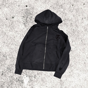 Sudadera con Capucha Extra Grande de Alta Calidad, Unisex, con Estampado Vintage, Logotipo Personalizado, Superventas de Invierno, Precio Razonable, Antiencogimiento, Transpirable - Product Image 4