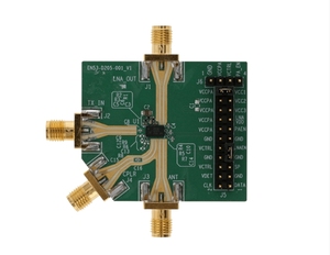 Merrillchip SKY85781-11 Miniatuursignaalversterker Met Geluidsarme Geavanceerde <span class=keywords><strong>Wlan</strong></span>-Module Voor Iot-Apparaten Oem Pcba-Service - Product Image 1
