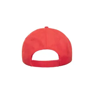 Casquette RECY SIX durable, merchandising écologique - Product Image 2