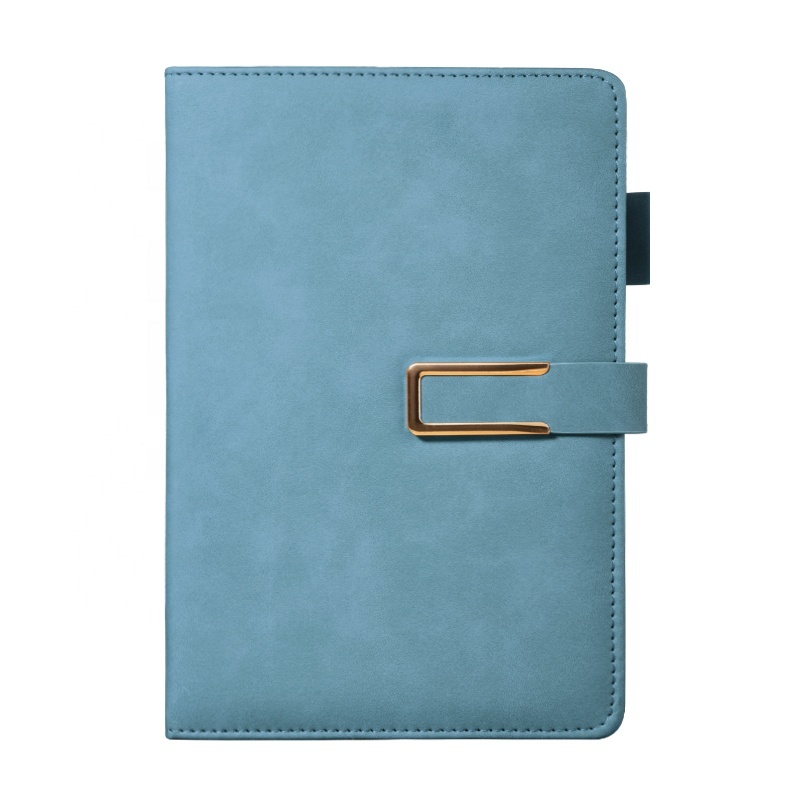 A5 light blue