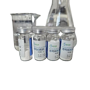 सोडियम हाइल्युरोनेट सौंदर्य प्रसाधन/खाद्य ग्रेड निर्माता स्टॉक उत्पादों की प्रत्यक्ष आपूर्ति बाओहुआ जैव प्रौद्योगिकी - Product Image 4