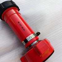 2 "Fig 1502 M * F Hammer Union Adapter Réglable H2S STD Rated