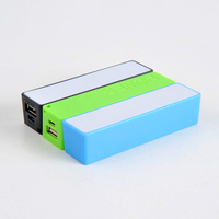 Produits Esotériques en Gros : Nouvelle Mini Batterie Externe Tendance et Économique (2600mAh) avec Porte-clés, Conforme RoHS, Idéale pour Cadeau