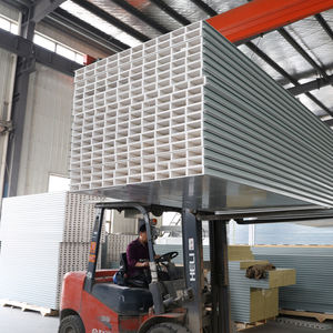 Mécanisme <span class=keywords><strong>de</strong></span> taille personnalisée spécifique du panneau <span class=keywords><strong>de</strong></span> magnésium en <span class=keywords><strong>verre</strong></span> creux pour atelier aseptique à un <span class=keywords><strong>prix</strong></span> abordable - Product Image 3