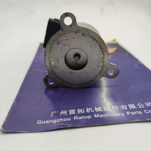 วาล์ว EGR รุ่นใหม่เอี่ยม 25620-E0133 135000-7303 J05E - Product Image 2