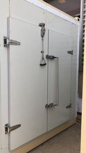 Ruang Pendingin Tenaga Surya 10ft/<span class=keywords><strong>20ft</strong></span> Off Grid dengan Unit Copeland dan Panel Surya untuk Pengawetan Buah, Sayuran, Daging Sapi, dan Produk Pertanian Lainnya di Area Terpencil - Product Image 6