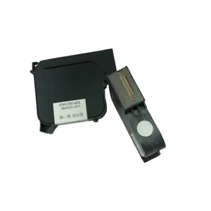 Skytop TIJ inkjet drucker schwarz lösungsmittel basis tinte patrone 12,7mm