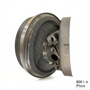Superchargeur diesel OEM le plus vendu 2881769 pour moteur d'excavatrice CMI HX83 QSK23 avec garantie de 3 mois et livraison gratuite - Product Image 2