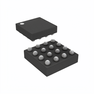 Data Acquisition Original 16 LBGA, CSPBGA Buy Electronics Components Online DS1847B-050+T&R - Product Image 1