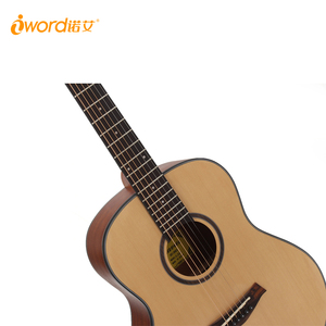 36 pouces haut de gamme instrument de <span class=keywords><strong>musique</strong></span> deviser guitare acoustique <span class=keywords><strong>classique</strong></span> - Product Image 3
