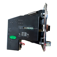 Accepteur de pièces CPU pour distributeur automatique, modèle XH916, entrée 12V, en plastique, vente en gros à bon prix