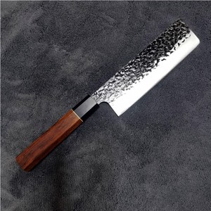 En stock cuchillo kiritsuke forjado de 8 pulgadas maestro <span class=keywords><strong>chef</strong></span> con mango octogonal japonés logotipo personalizado Gyuto cuchillos de cocina - Product Image 5