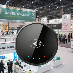 เครื่องอ่าน RFID แบบไร้สัมผัส Feitian EMV ระดับ 1 รุ่น BR001-C50 รองรับโปรโตคอล ISO 14443 สำหรับอินเทอร์เฟซ Micro USB 3.0/4.0 ความถี่ 13.56MHz - Product Image 4