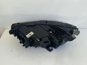 B8 B5 pour Volkswagen Magotan 5PA haute configuration matrice IQ phares 2022-2024 accessoires de voiture - Product Image 3