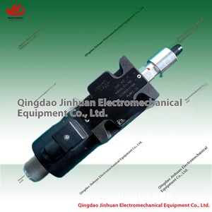 วาล์วไฮดรอลิก HOERBIGER SBM220PC10PGSO973A1 HV08632 รุ่น SWPM10W/MGS-X24 - Product Image 4