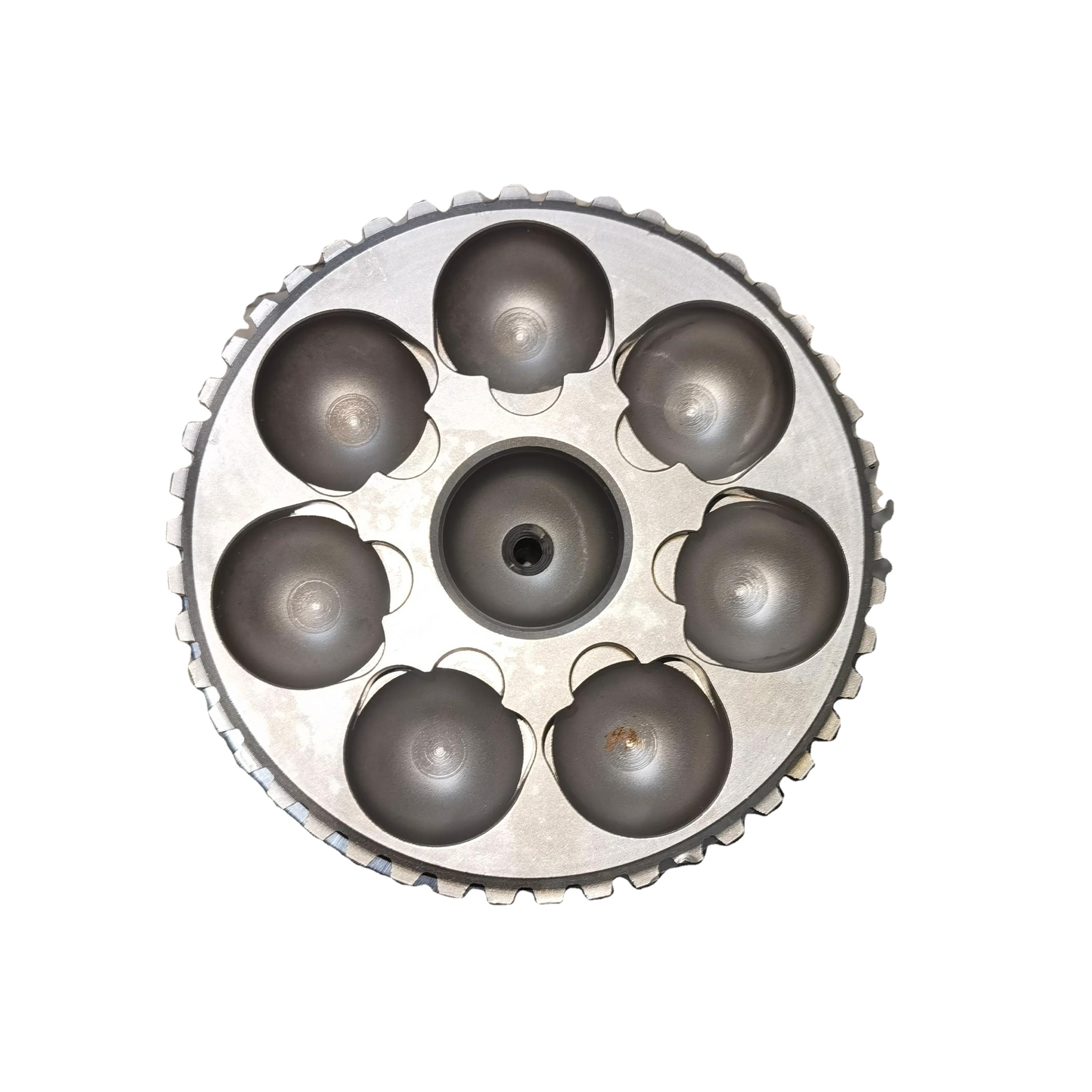 Hitachi Excavator Parts - High Quality Driving Shaft 2026713