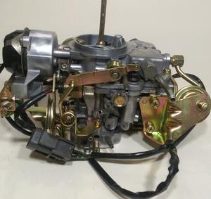 كاربراتير LDH257 عالي الجودة لسيارة نيسان تسورو <span class=keywords><strong>2</strong></span> ذو فتحتين - Product Image 4