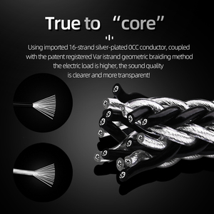 <span class=keywords><strong>Cable</strong></span> <span class=keywords><strong>de</strong></span> <span class=keywords><strong>Audio</strong></span> para Guitarra Personalizado, Balanceado <span class=keywords><strong>de</strong></span> 6.5mm, Estéreo <span class=keywords><strong>de</strong></span> 6.35mm, <span class=keywords><strong>Cable</strong></span> <span class=keywords><strong>de</strong></span> Instrumento Mono Estéreo <span class=keywords><strong>de</strong></span> 6.3mm Macho <span class=keywords><strong>a</strong></span> Macho, Venta al por Mayor - Product Image 6