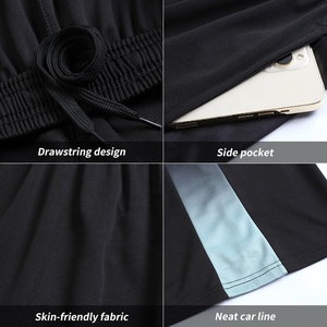 Ensemble <span class=keywords><strong>de</strong></span> <span class=keywords><strong>survêtement</strong></span> pour homme, trois pièces, polyester et élasthanne, tissu à séchage rapide, <span class=keywords><strong>bas</strong></span> et haut <span class=keywords><strong>de</strong></span> <span class=keywords><strong>survêtement</strong></span>, vêtements <span class=keywords><strong>de</strong></span> sport, ensemble <span class=keywords><strong>de</strong></span> jogging - Product Image 6