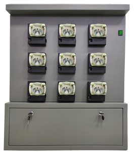 Glt thợ mỏ cap đèn không dây nổ bằng chứng khai thác mỏ đèn pha GLC-6 OLED hiển thị 25000lux thợ mỏ Mũ bảo hiểm Đèn LED an toàn cap đèn - Product Image 6