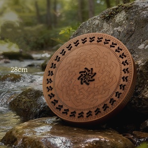 Wholesale Brook Water <b>Drum</b> Ethnic Instrument Stream <b>Drum</b> Music Therapy Sound Healing Yoga Meditation Portable Stress-Relief - Product Image 4