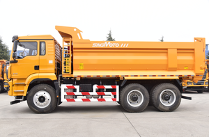 <span class=keywords><strong>Camion</strong></span> benne lourd Shacman Sagmoto X3s 6X4 neuf, fabriqué en Chine, à vendre - Product Image 6