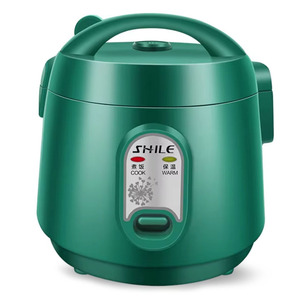 <span class=keywords><strong>Mini</strong></span> <span class=keywords><strong>Arrocera</strong></span> Eléctrica Portátil Multifuncional de 1L para Uso Doméstico con Taza Medidora - ¡Oferta! - Product Image 6